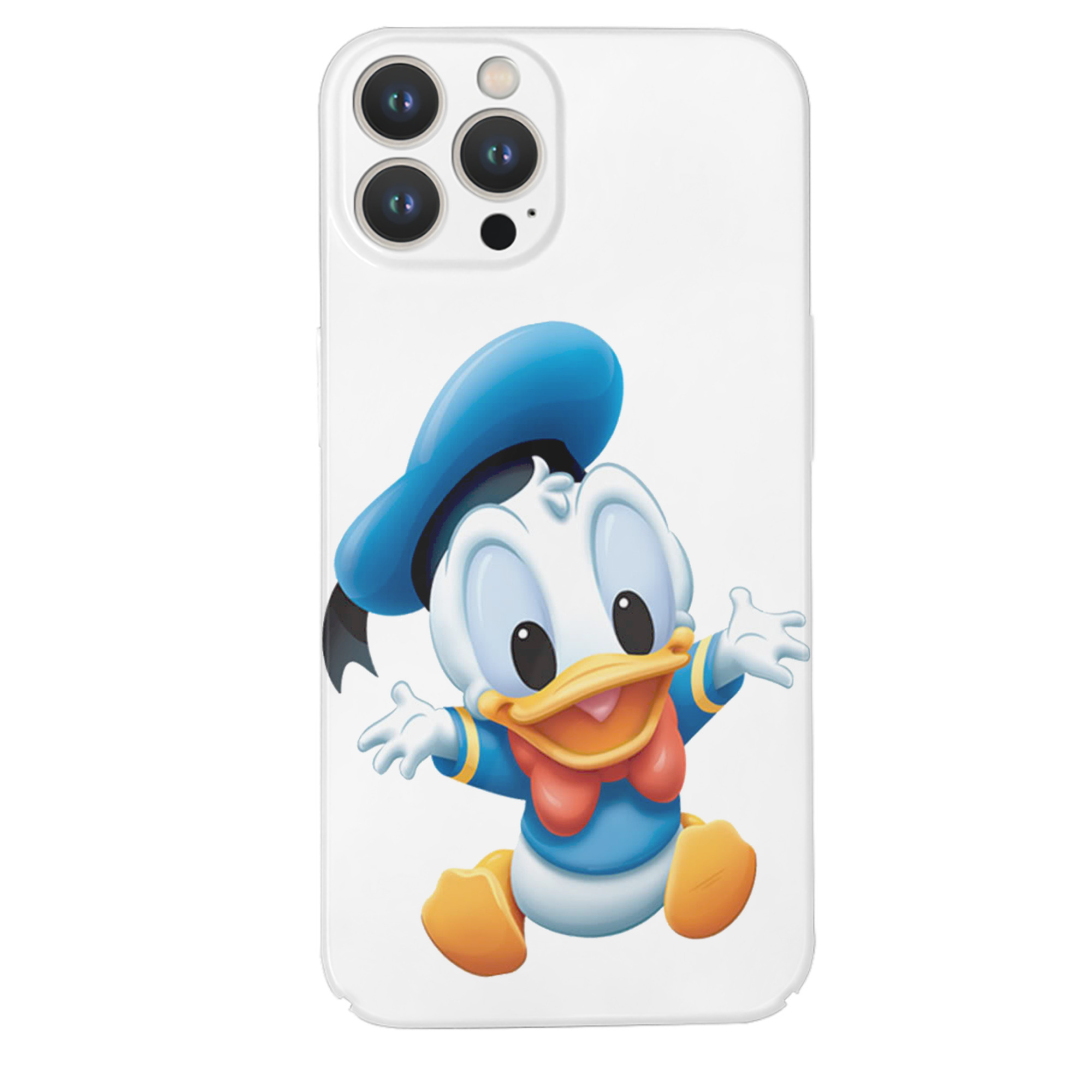 （画像用） ミッキーマウス Mickey Mouse 【iPhone 14シリーズ対応】ハードケース